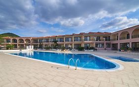 Toroni Blue Sea Hotel
